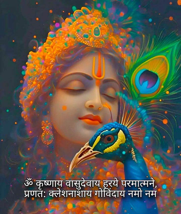 Devotional post media by Suman
