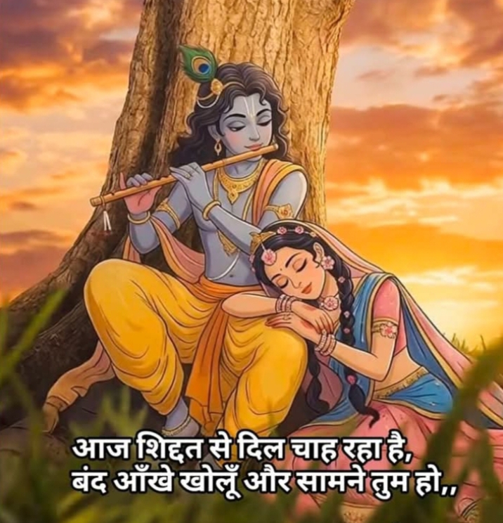 Devotional post media by Suman