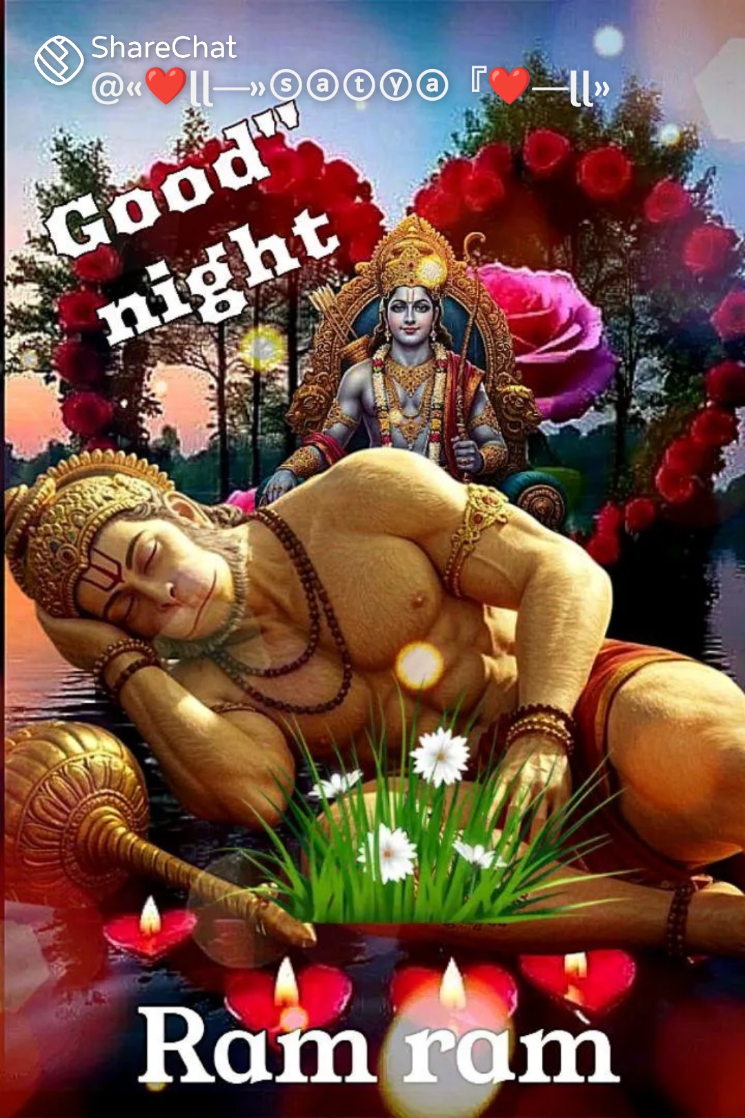 Devotional post media by n, hari babu
