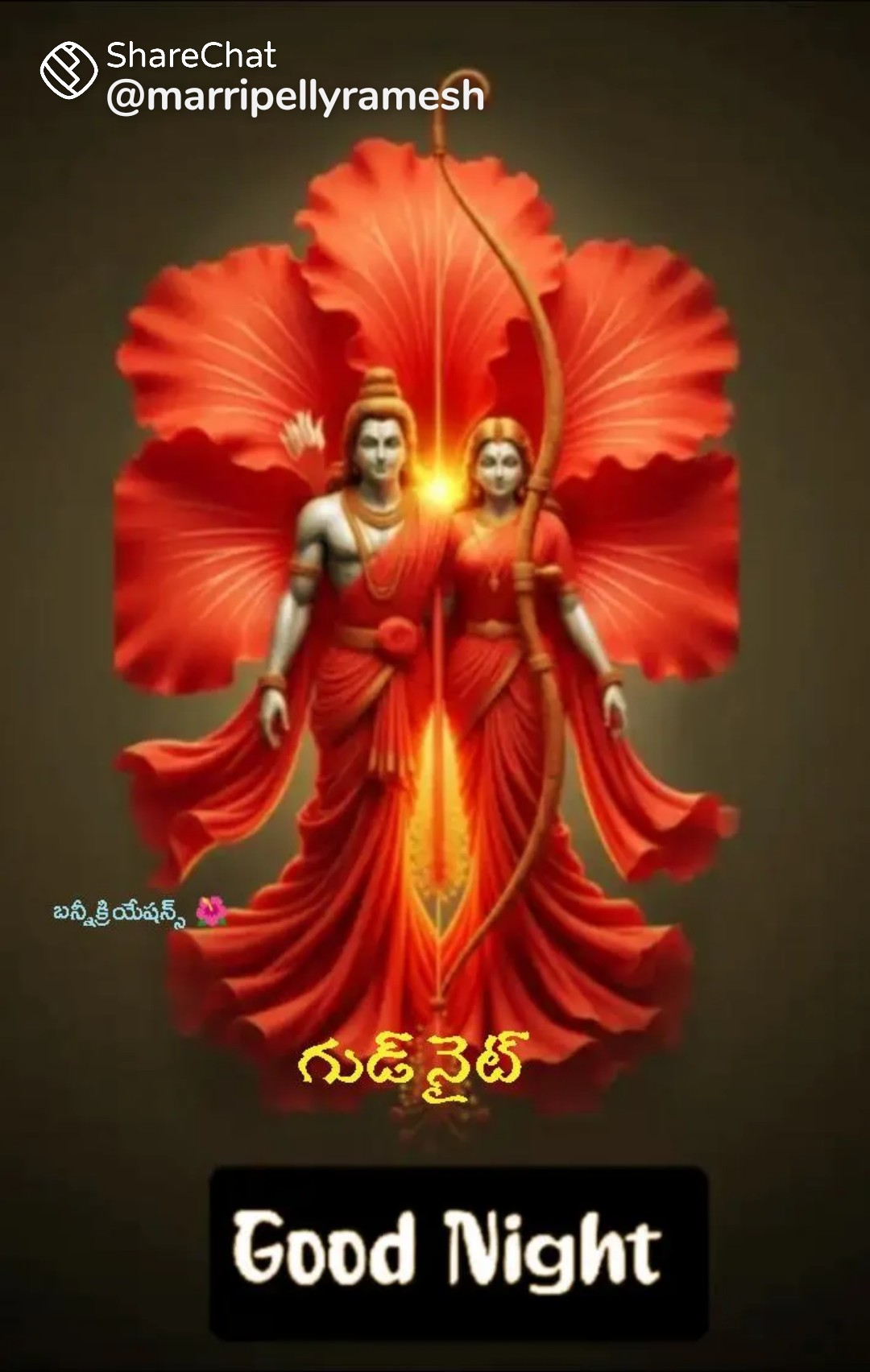 Devotional post media by n, hari babu