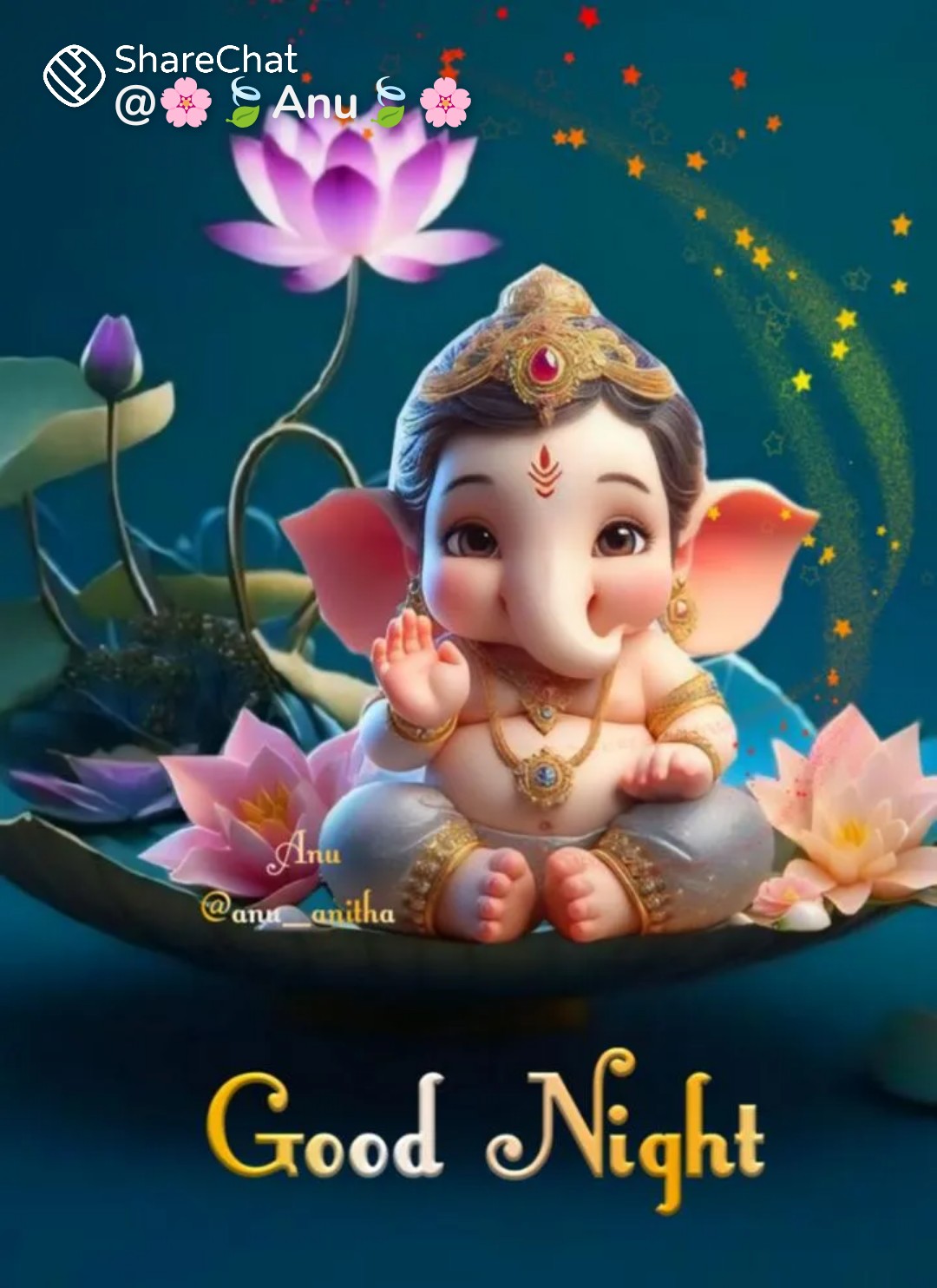Devotional post media by n, hari babu