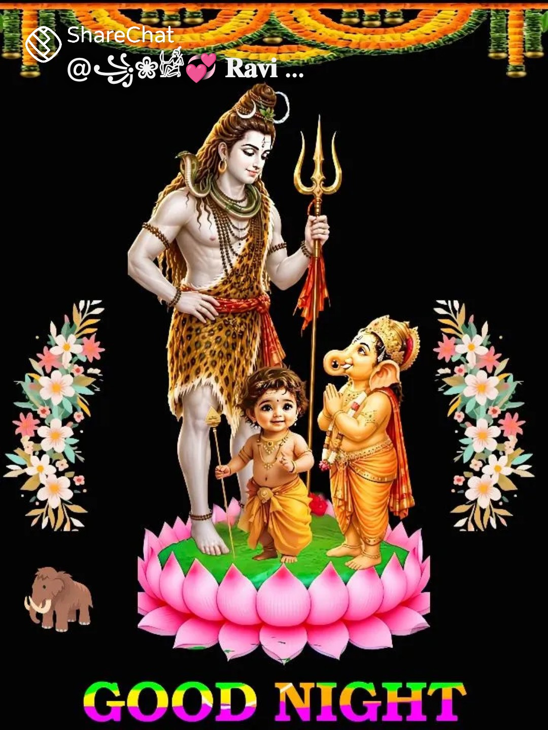 Devotional post media by n, hari babu
