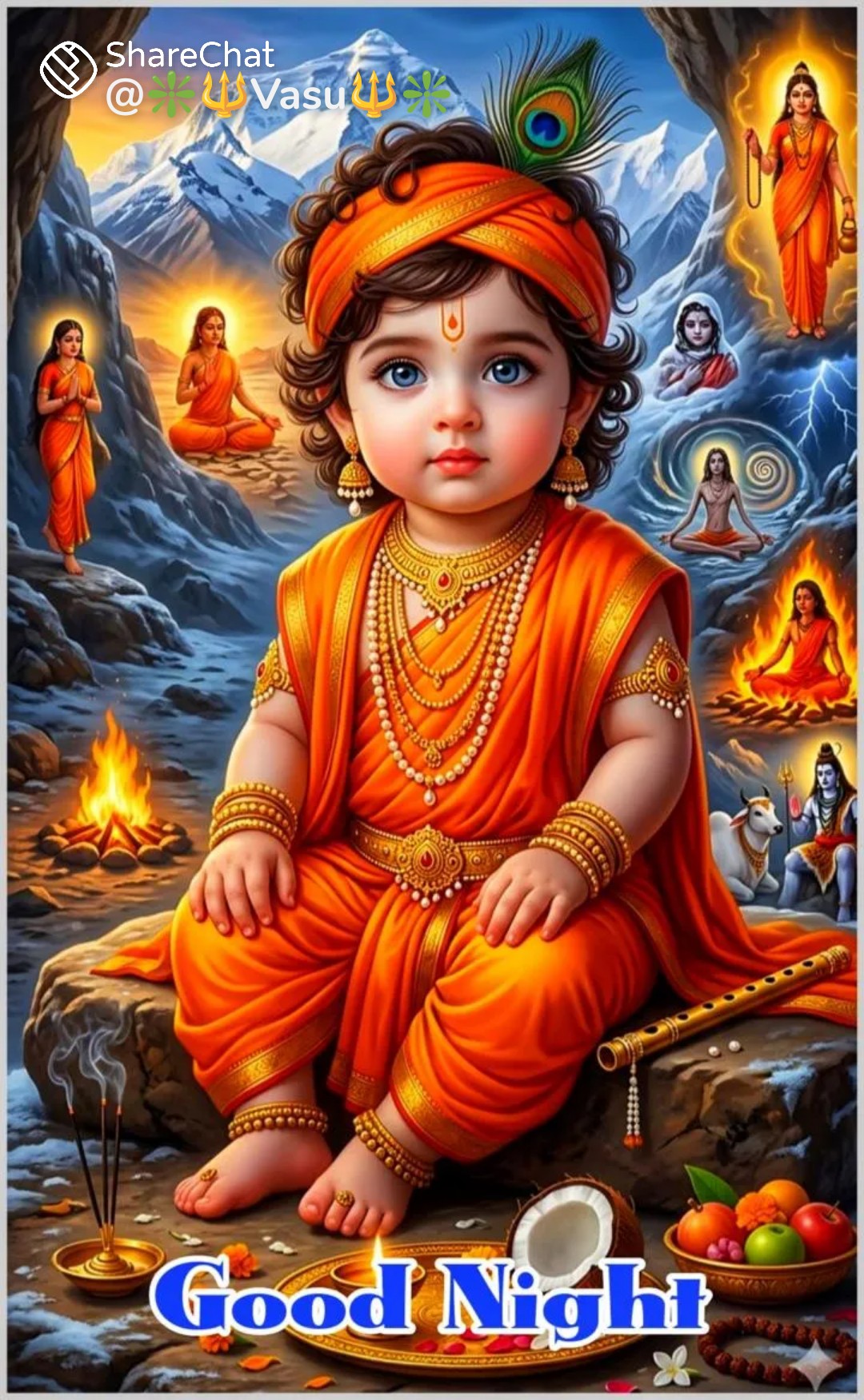 Devotional post media by n, hari babu