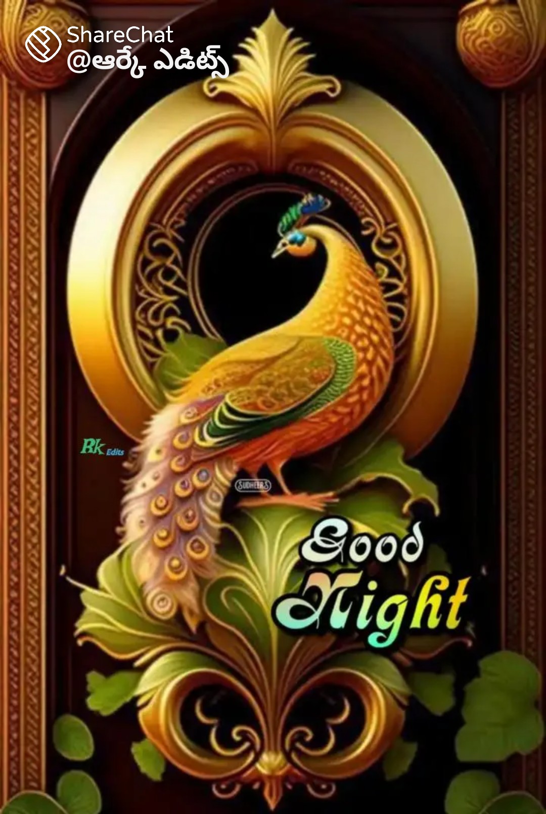 Devotional post media by n, hari babu