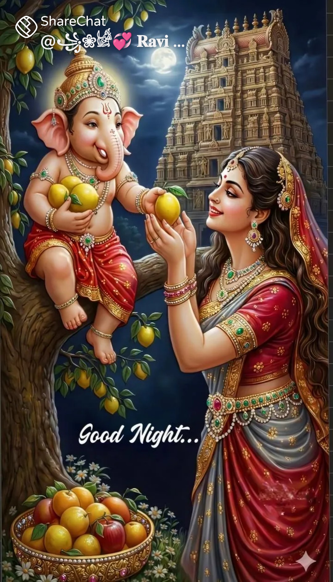 Devotional post media by n, hari babu
