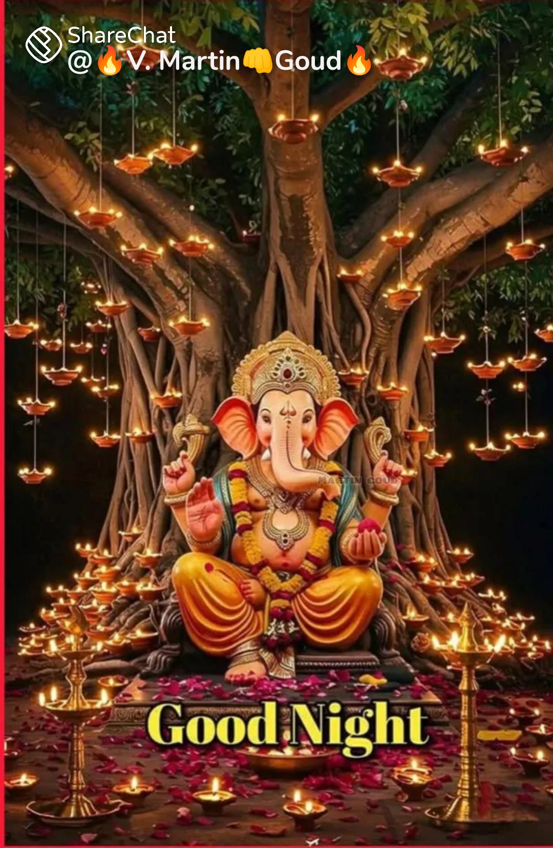 Devotional post media by n, hari babu