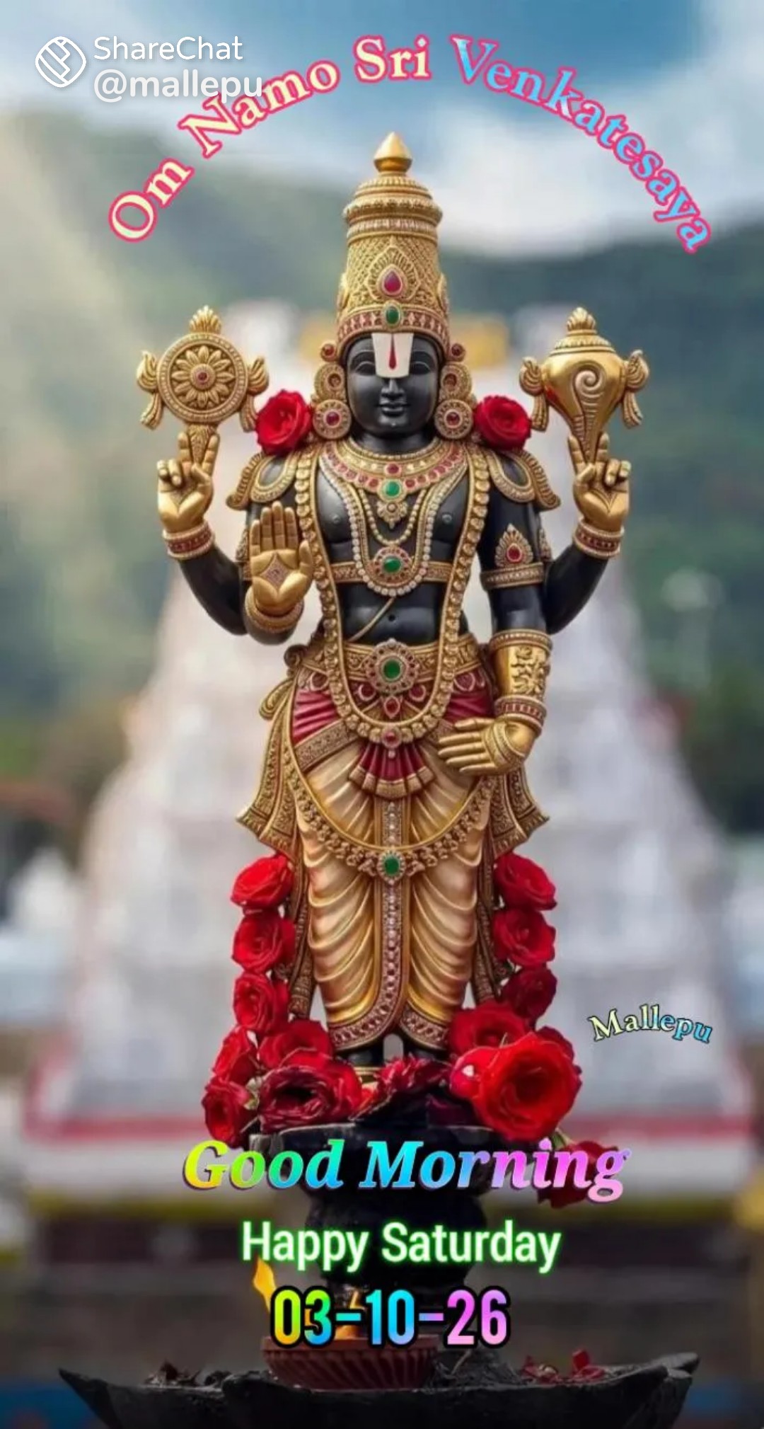Devotional post media by n, hari babu