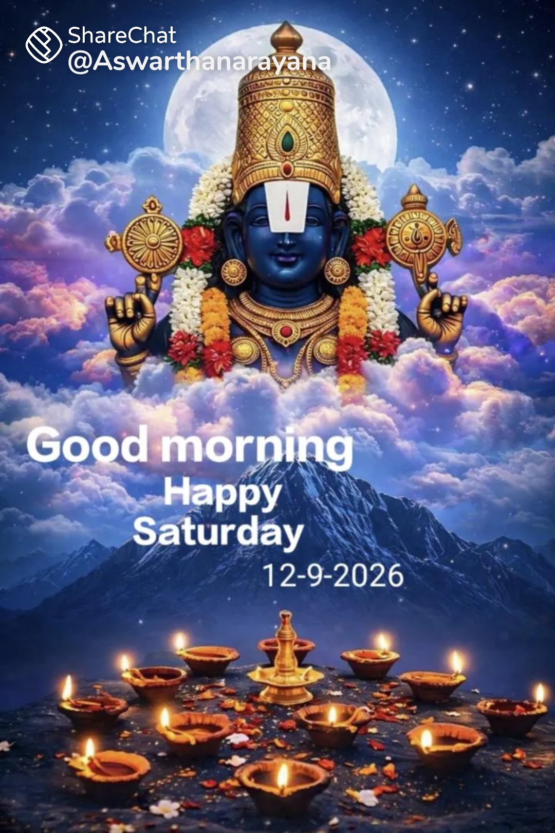 Devotional post media by n, hari babu