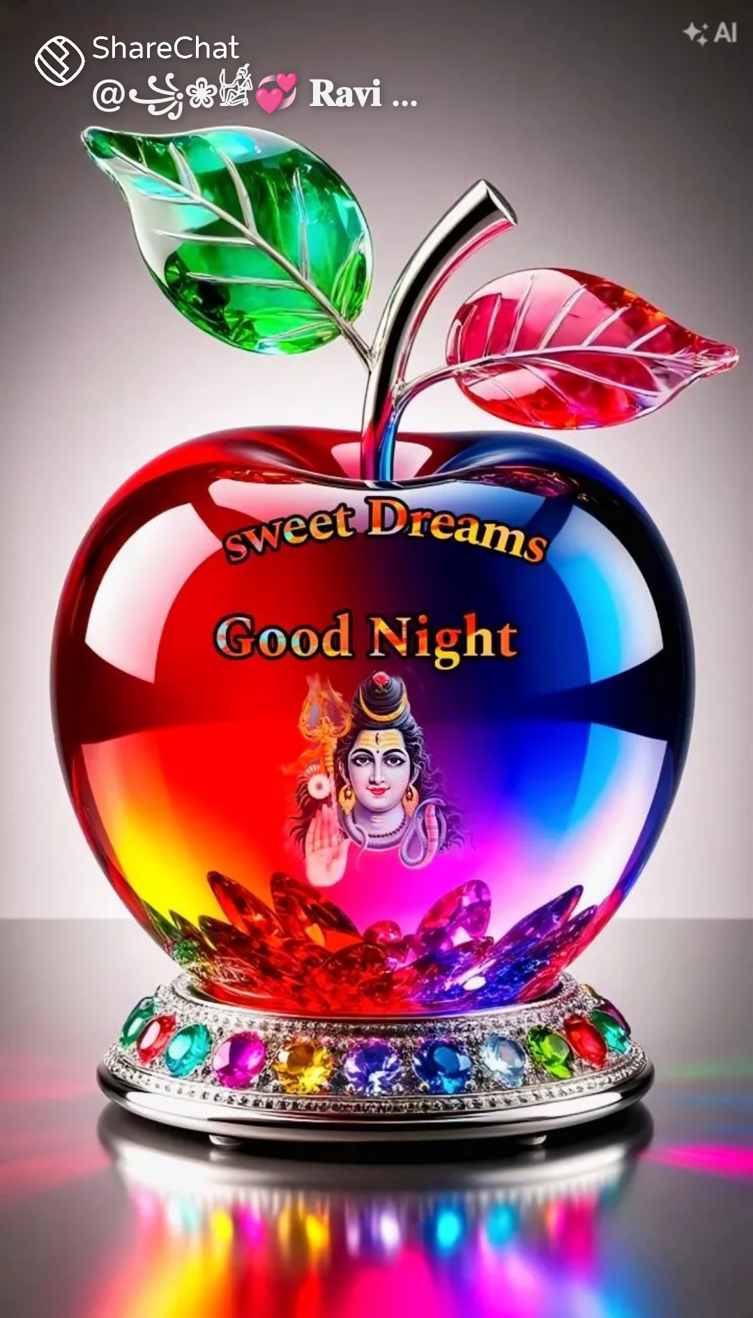 Devotional post media by n, hari babu