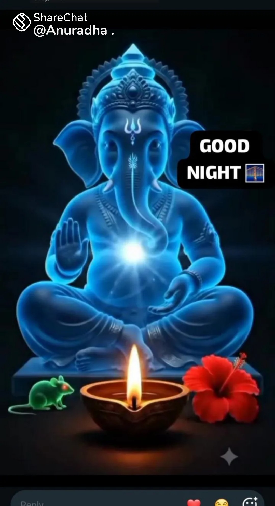 Devotional post media by n, hari babu