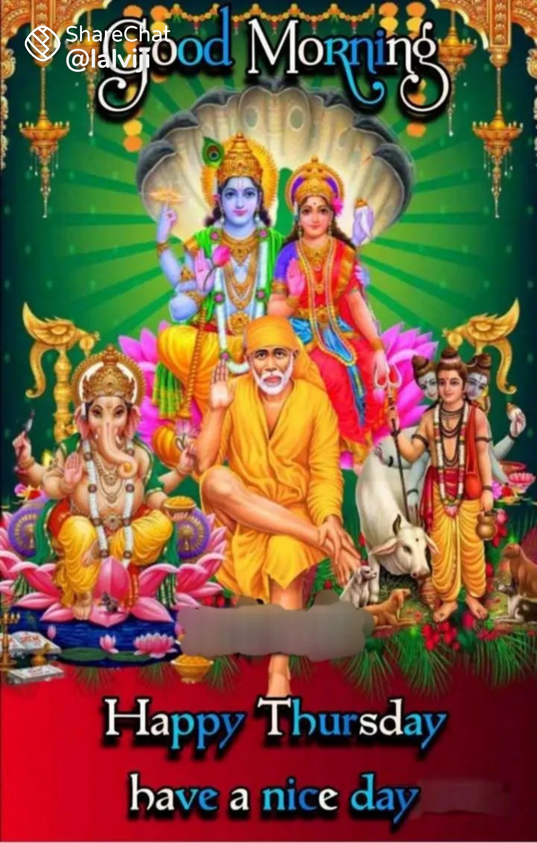 Devotional post media by n, hari babu