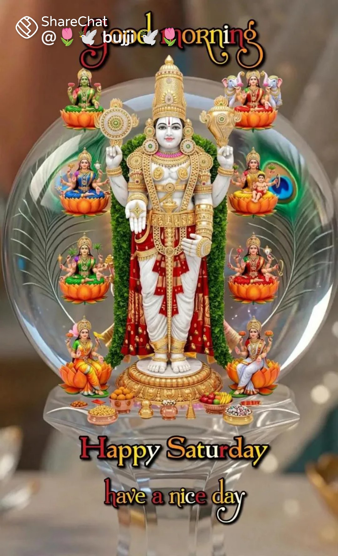 Devotional post media by n, hari babu