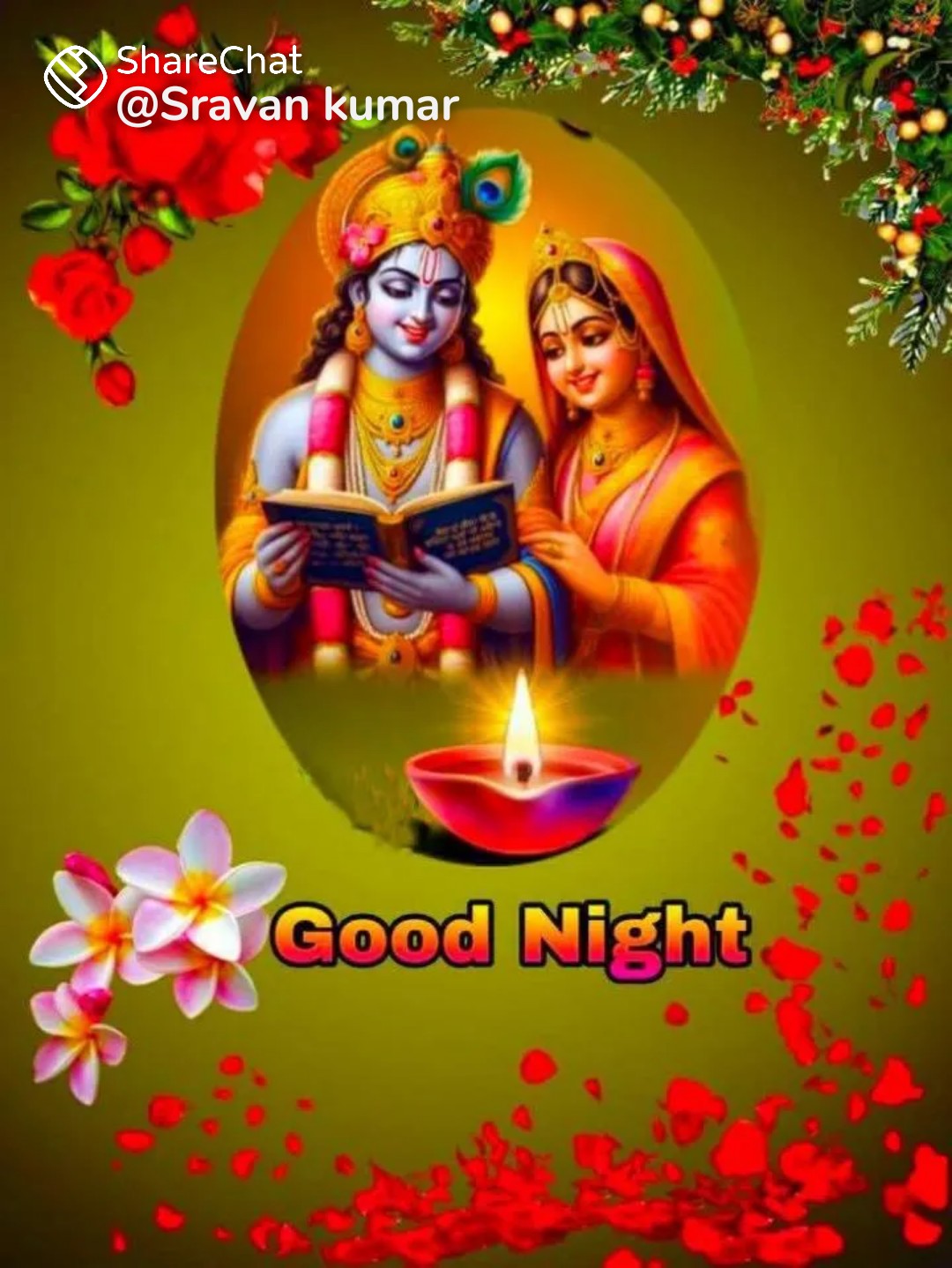 Devotional post media by n, hari babu