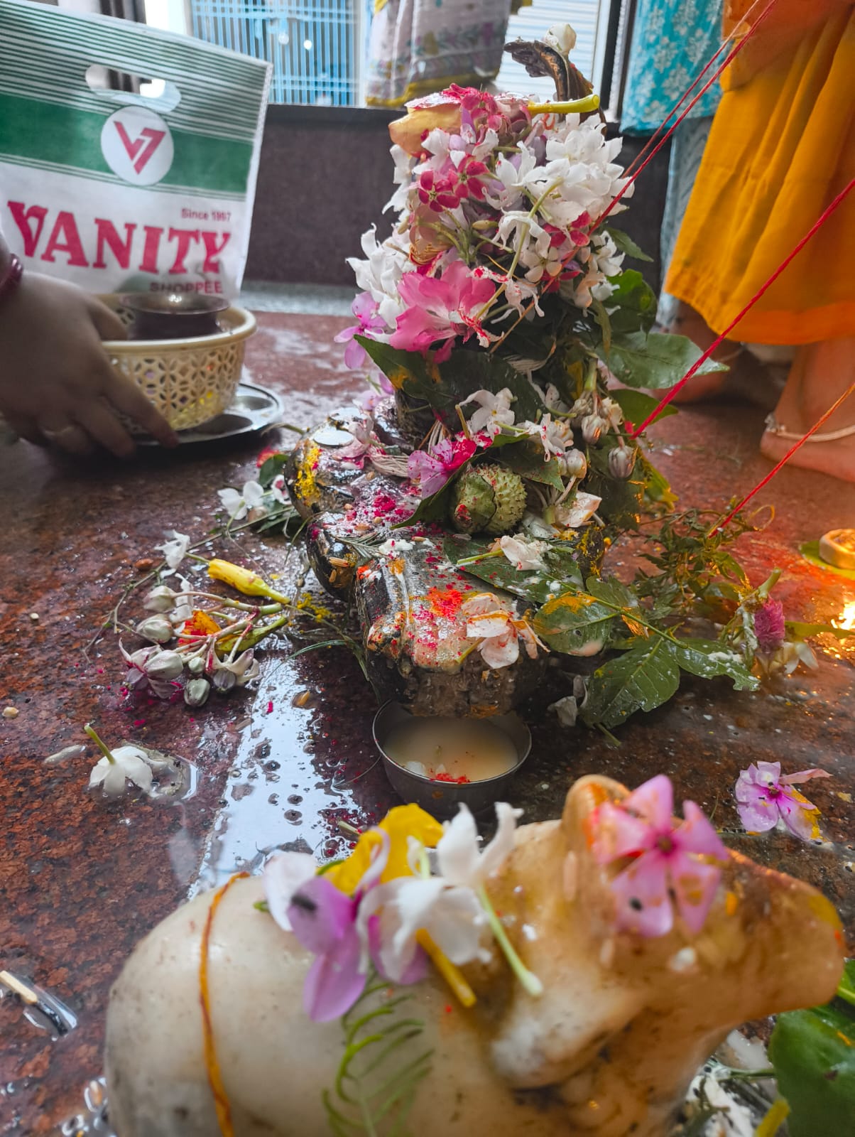 Devotional post media by jyoti