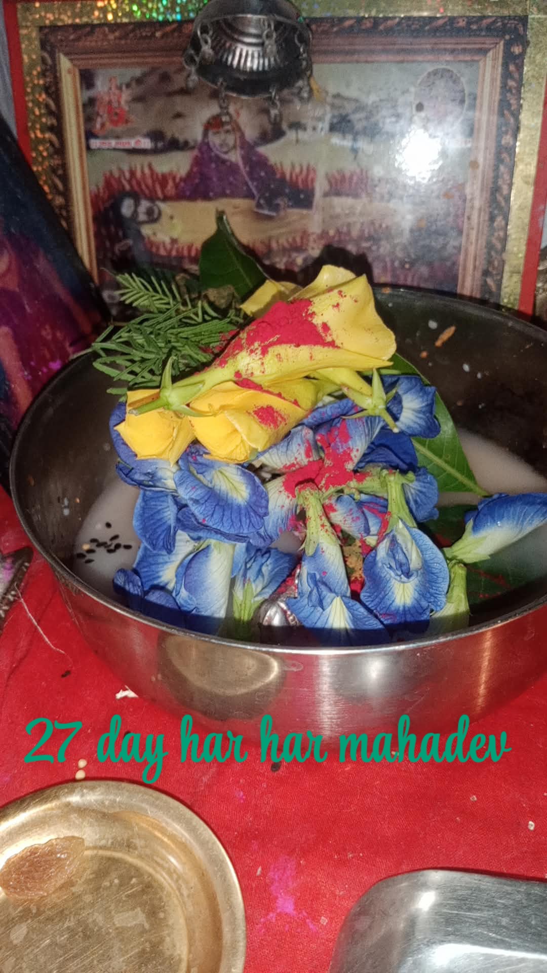 Devotional post media by jyoti