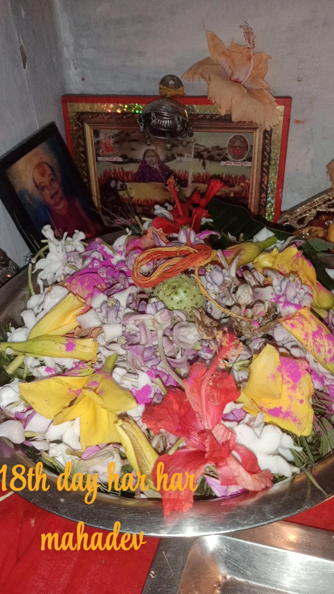 Devotional post media by jyoti