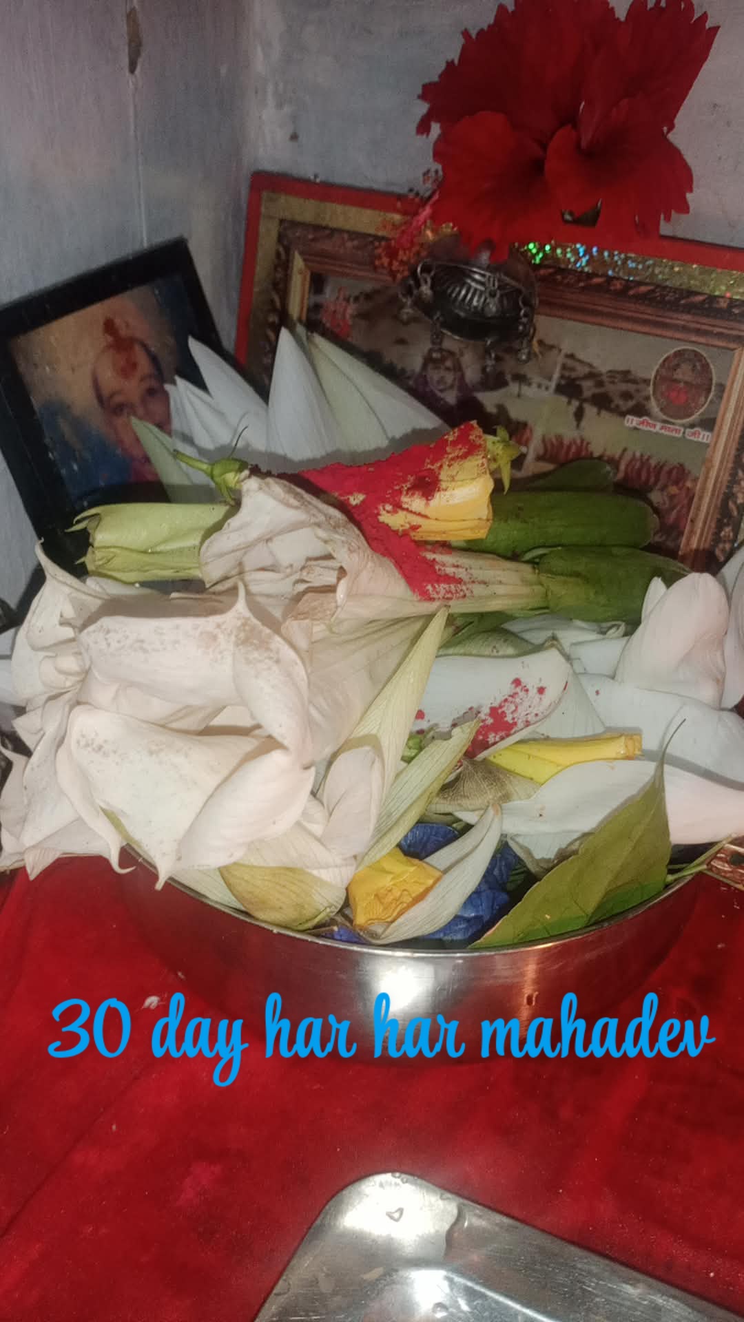 Devotional post media by jyoti