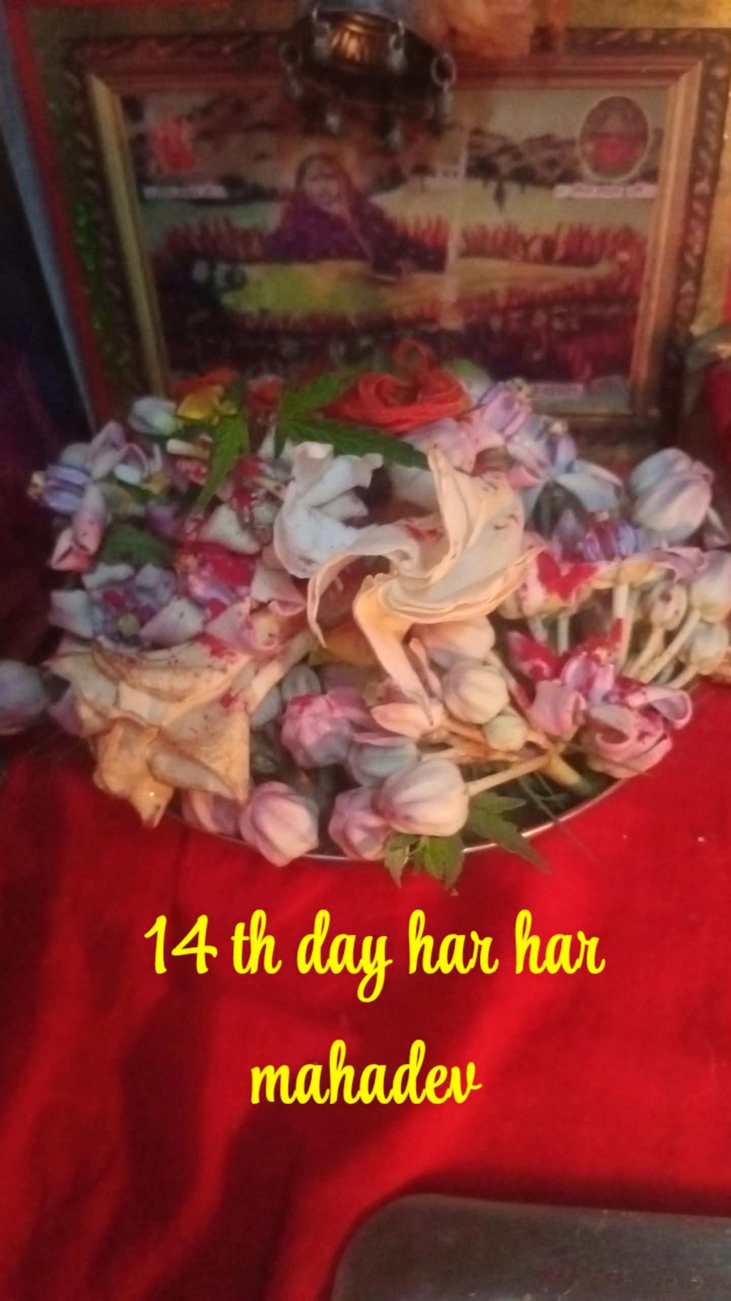 Devotional post media by jyoti