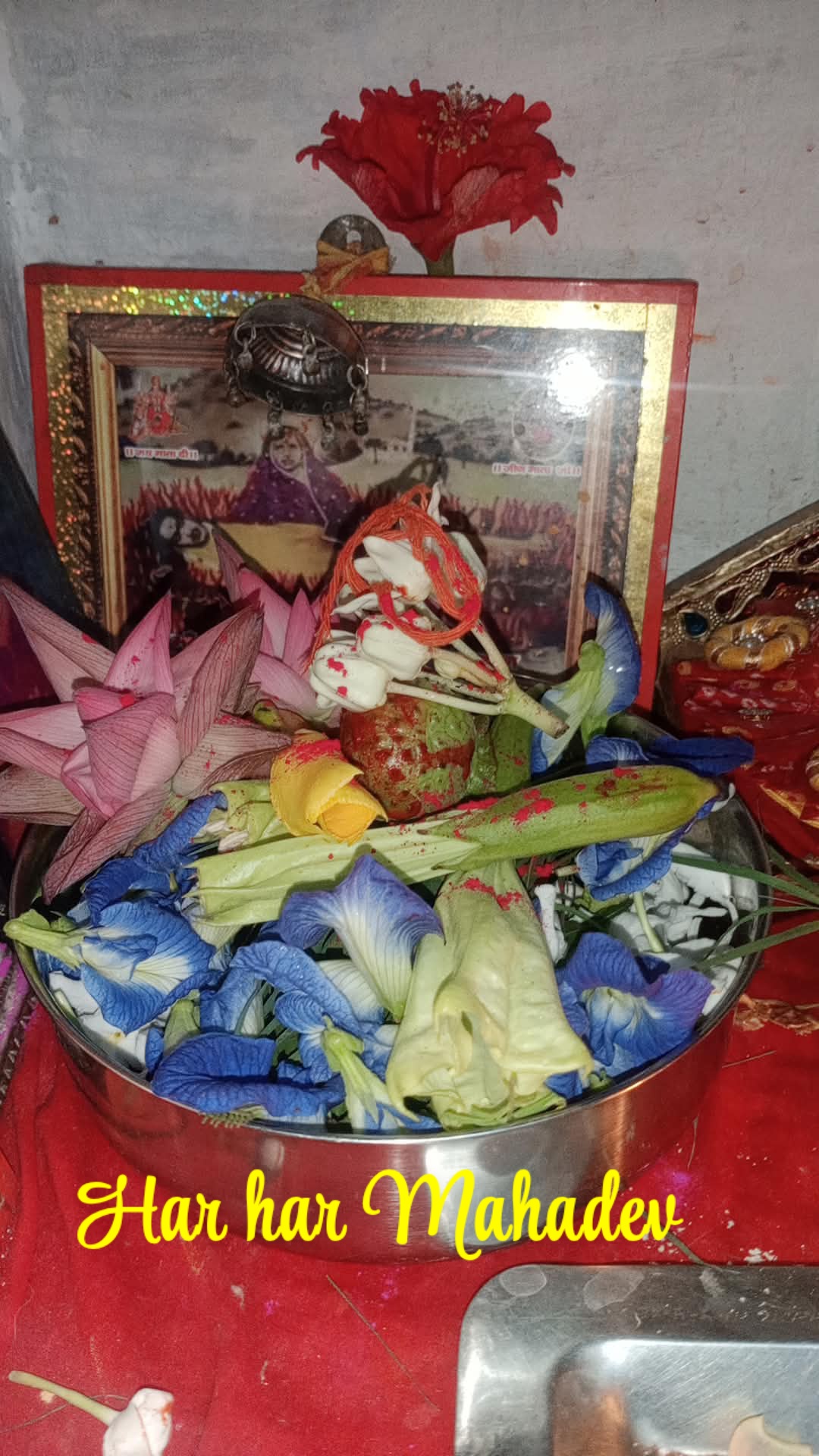 Devotional post media by jyoti