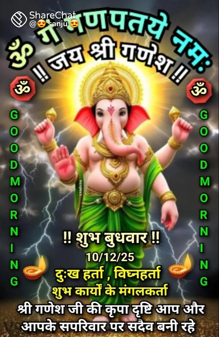 Devotional post media by Ghanshyam Van