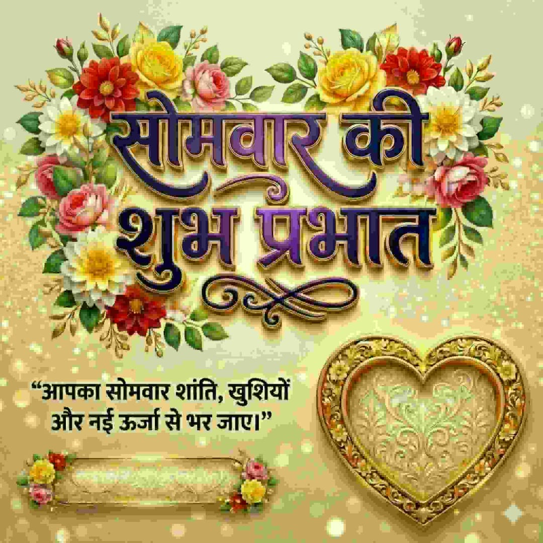 Devotional post media by Ghanshyam Van