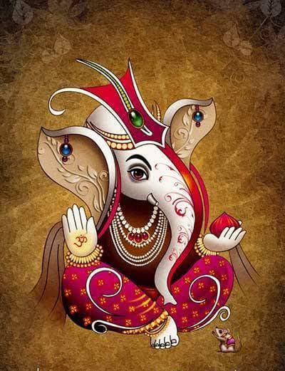Devotional post media by Ghanshyam Van