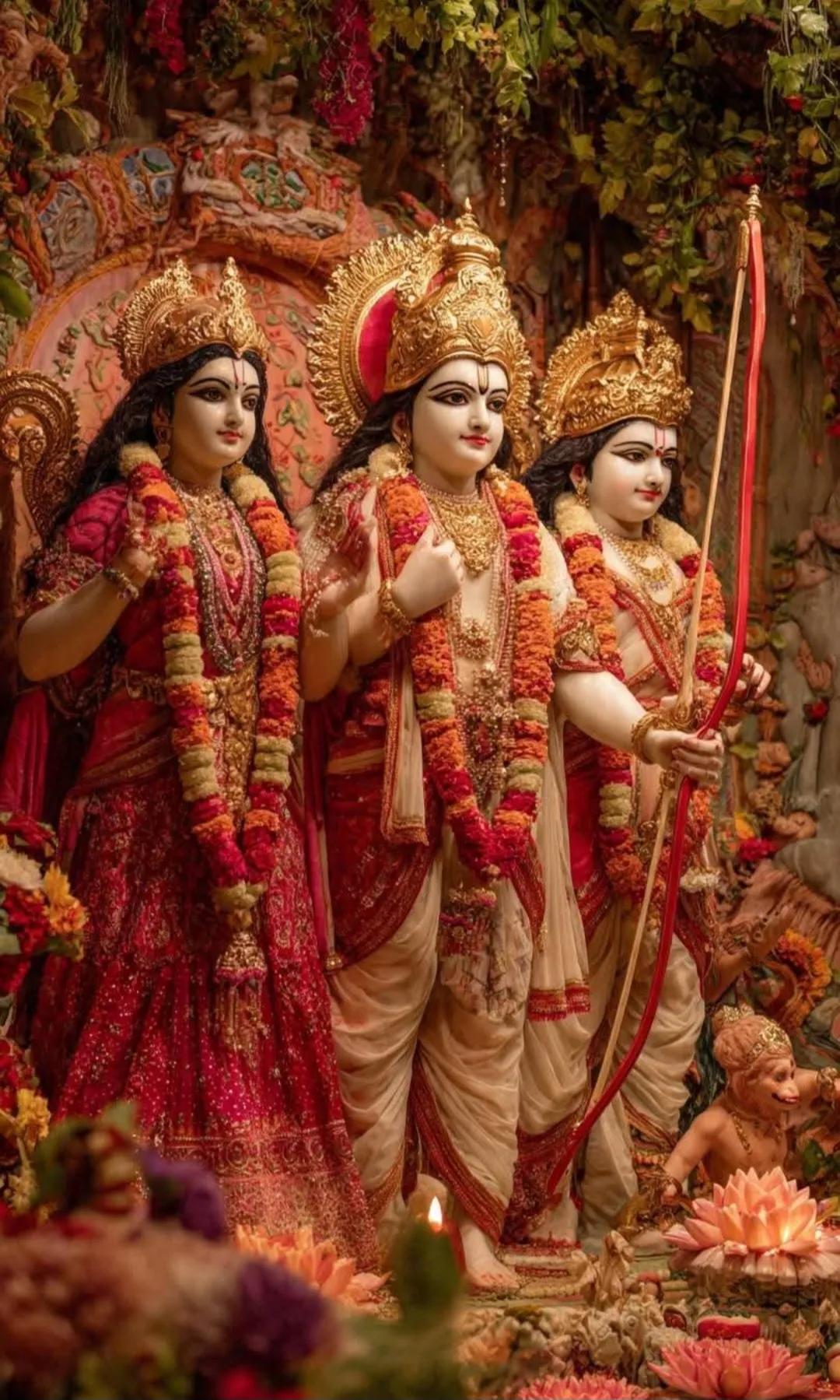 Devotional post media by prema ranjan