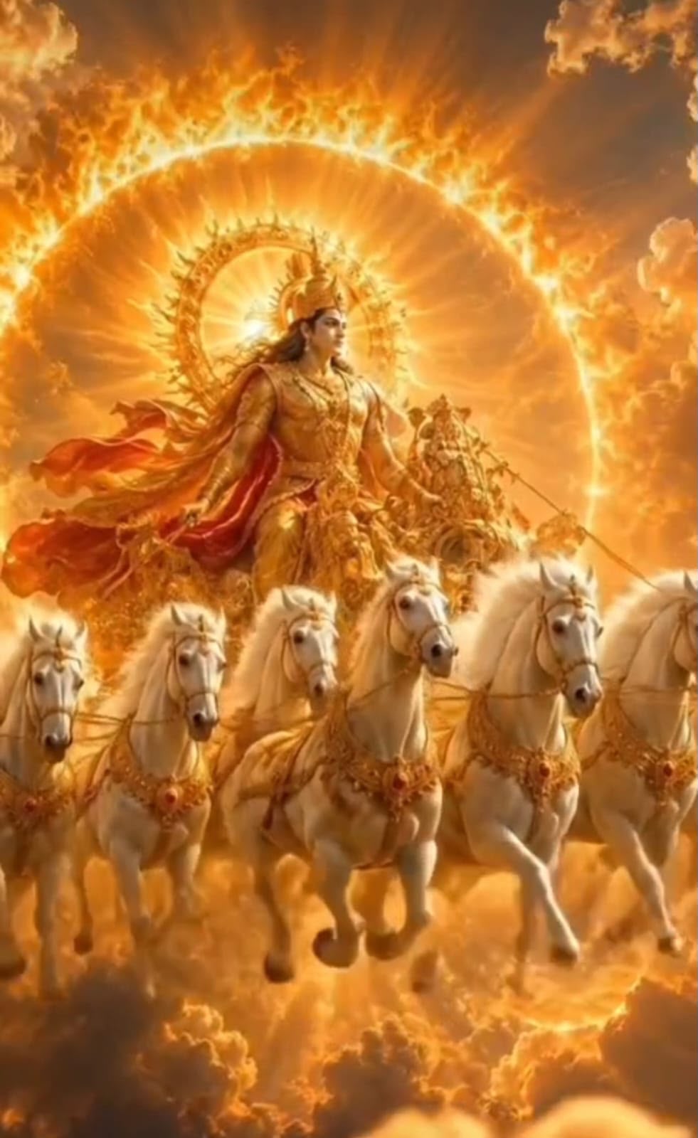 Devotional post media by rahul gupta