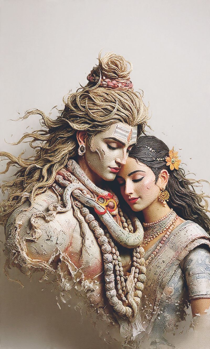 Devotional post media by rahul gupta