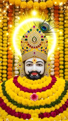 Devotional post media by yogesh gupta