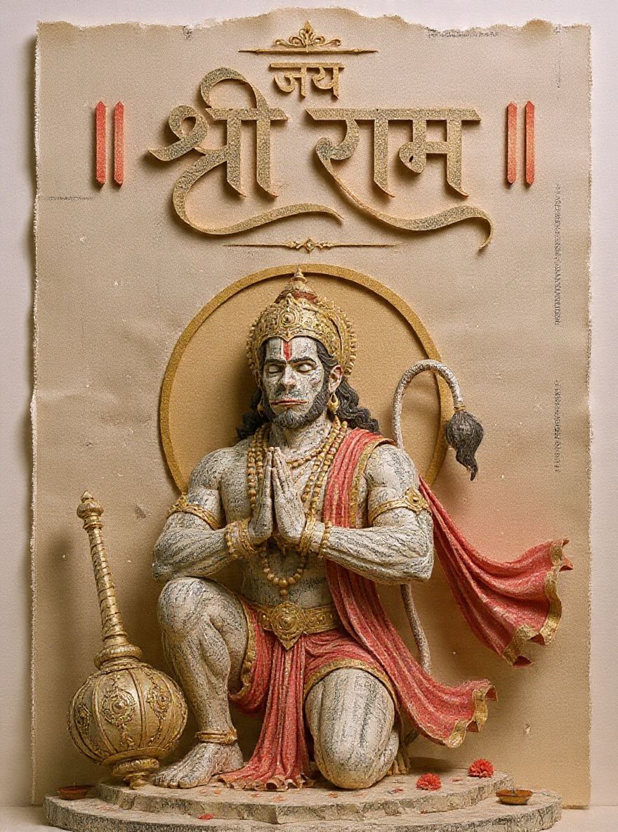 Devotional post media by rahul gupta