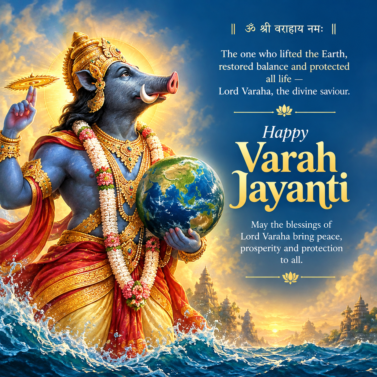 Devotional post media by rahul gupta