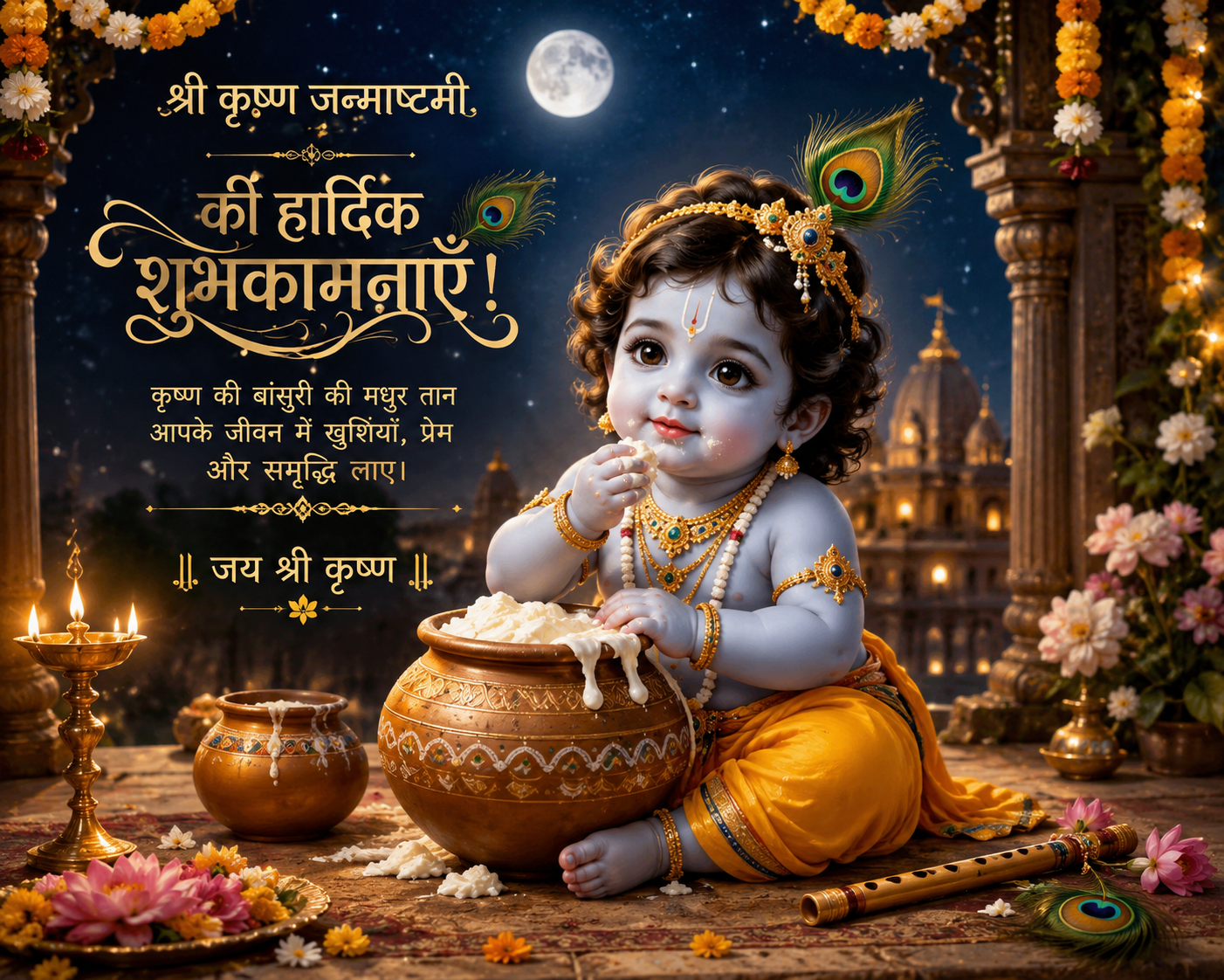 Devotional post media by rahul gupta