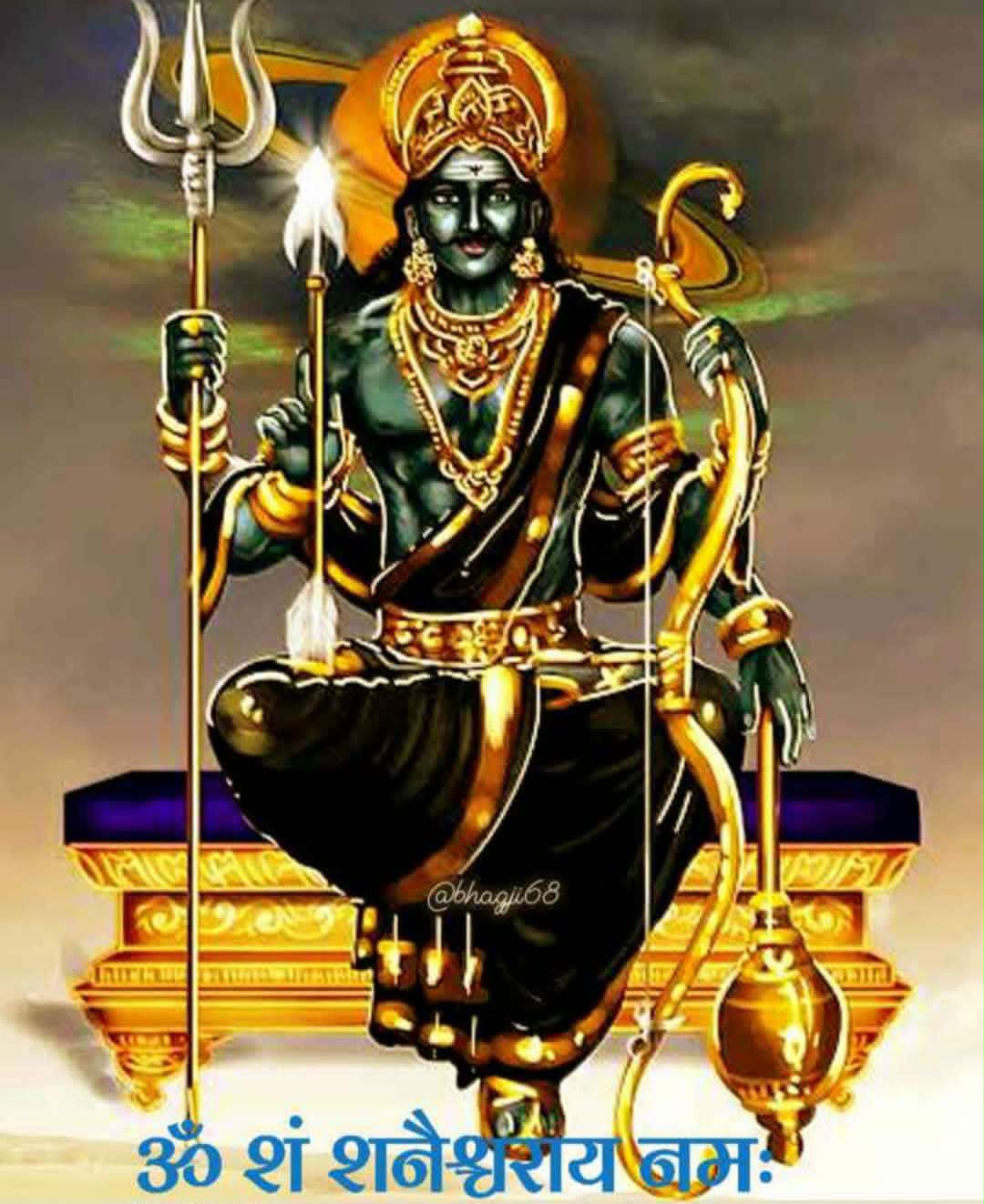 Devotional post media by yogesh gupta