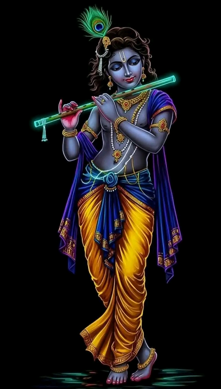 Devotional post media by Chandra Prakash Roonwal