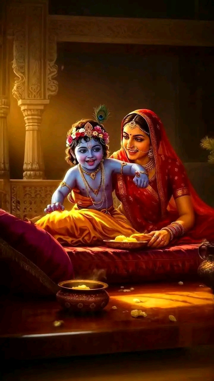 Devotional post media by Chandra Prakash Roonwal