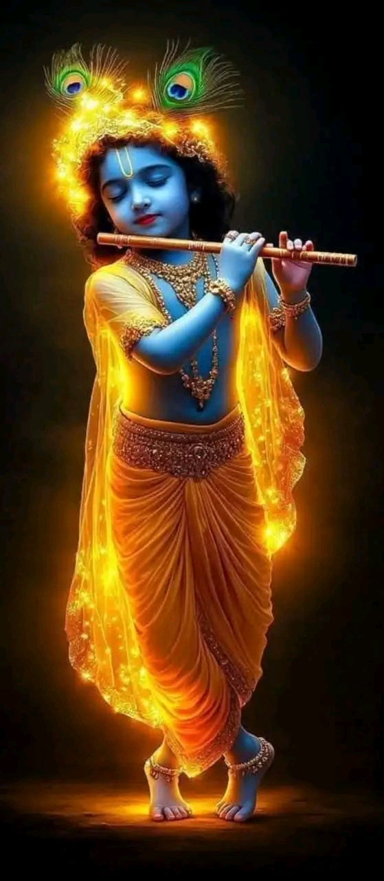 Devotional post media by Chandra Prakash Roonwal