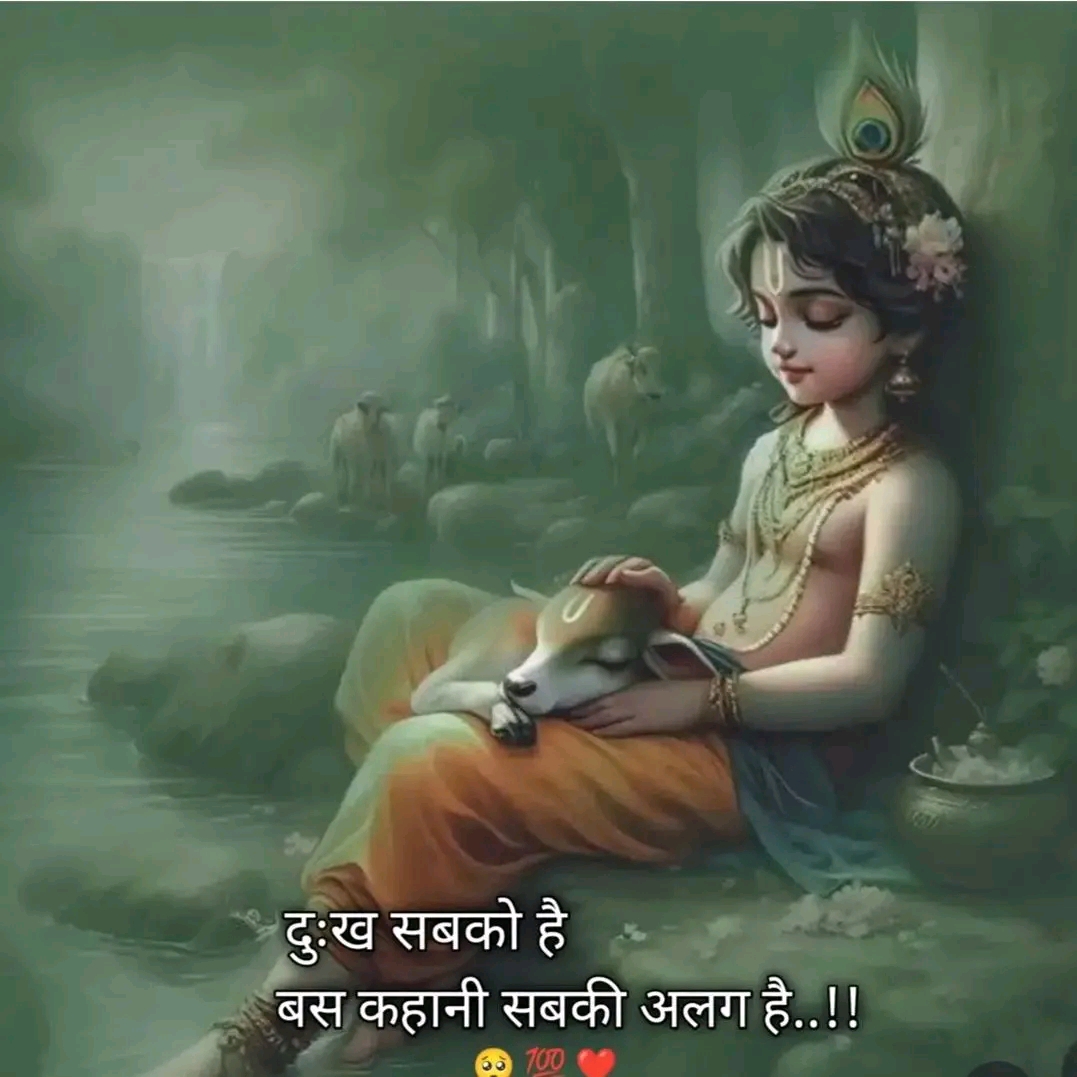 Devotional post media by Chandra Prakash Roonwal