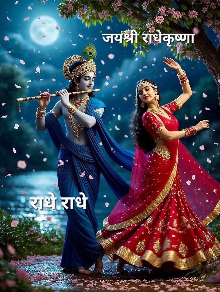Devotional post media by Chandra Prakash Roonwal