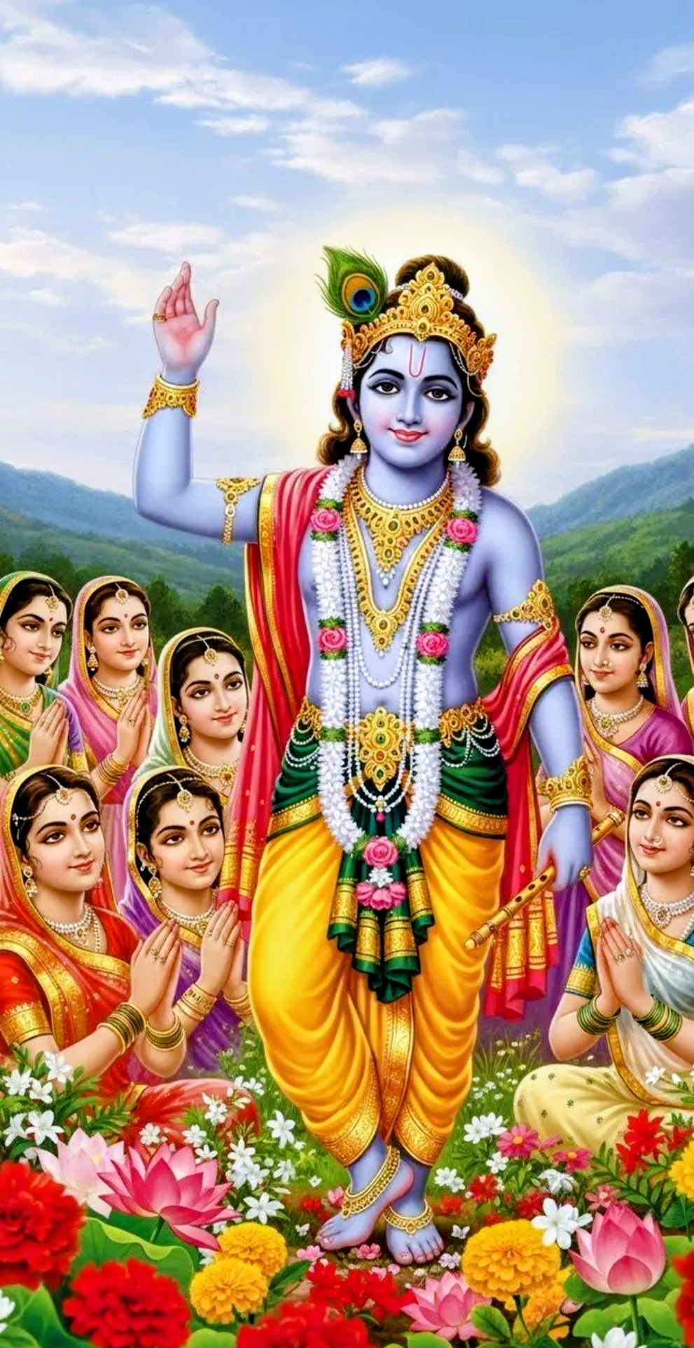 Devotional post media by Jayan P S