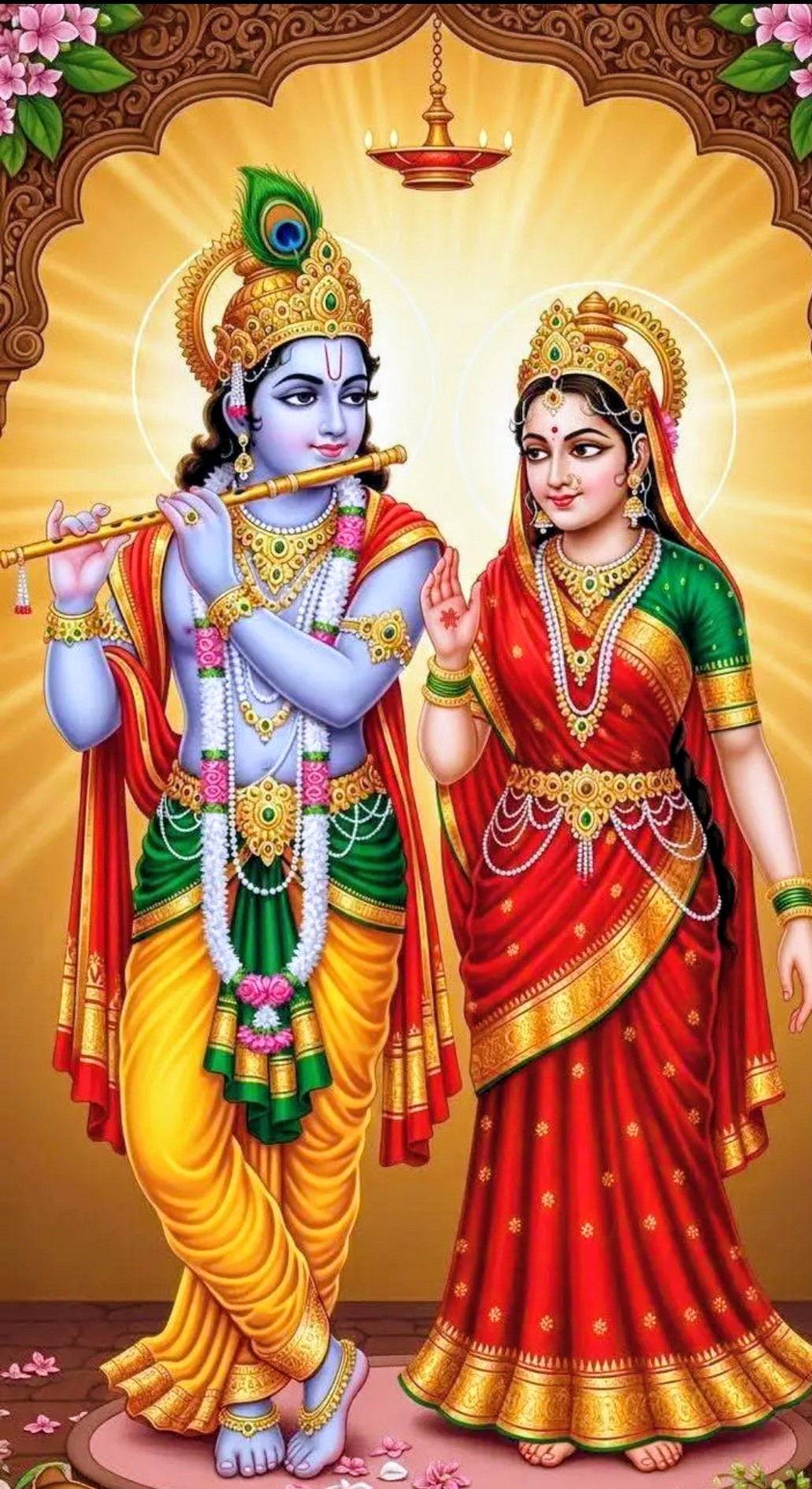 Devotional post media by Jayan P S