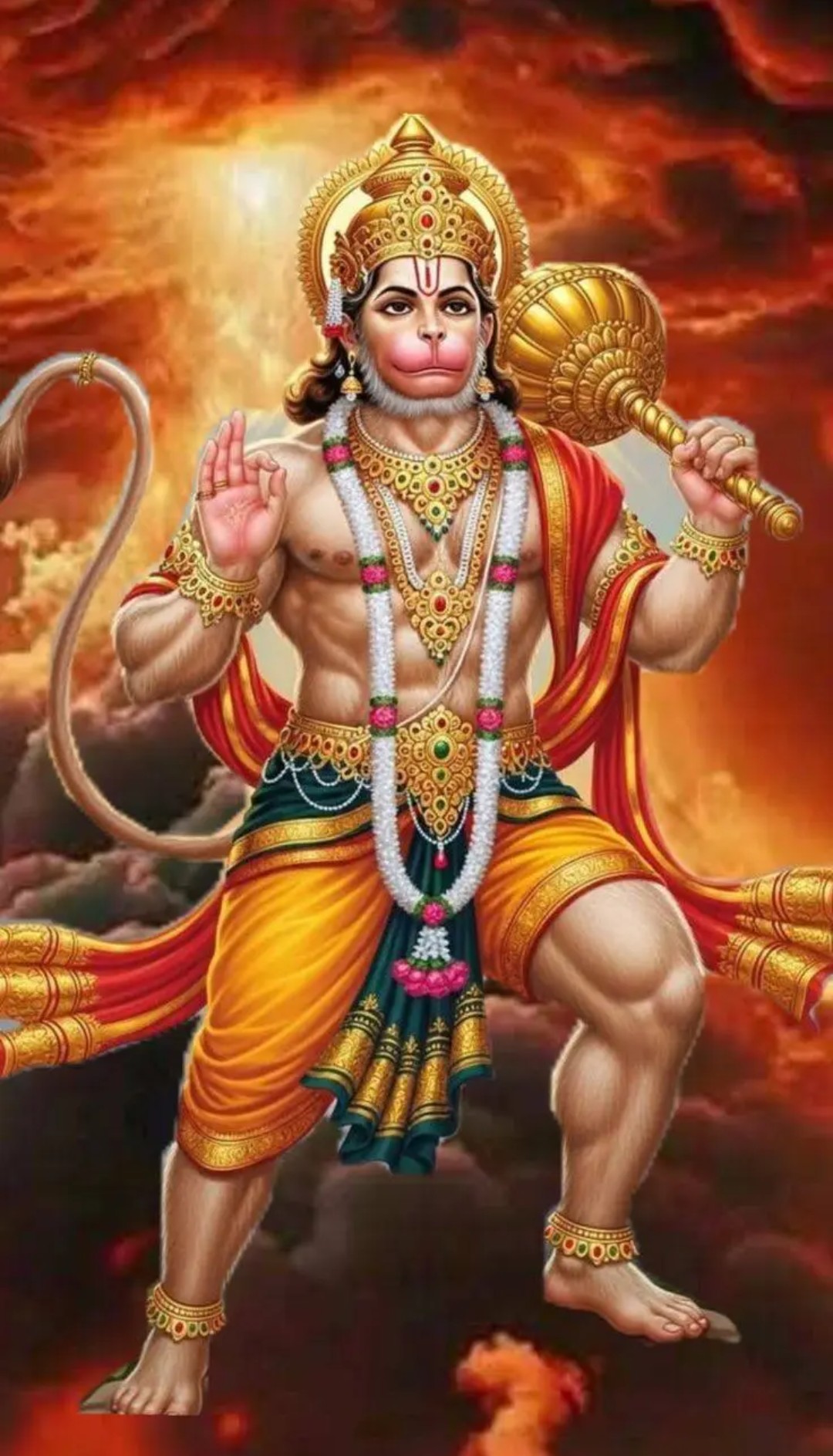 Devotional post media by Jayan P S