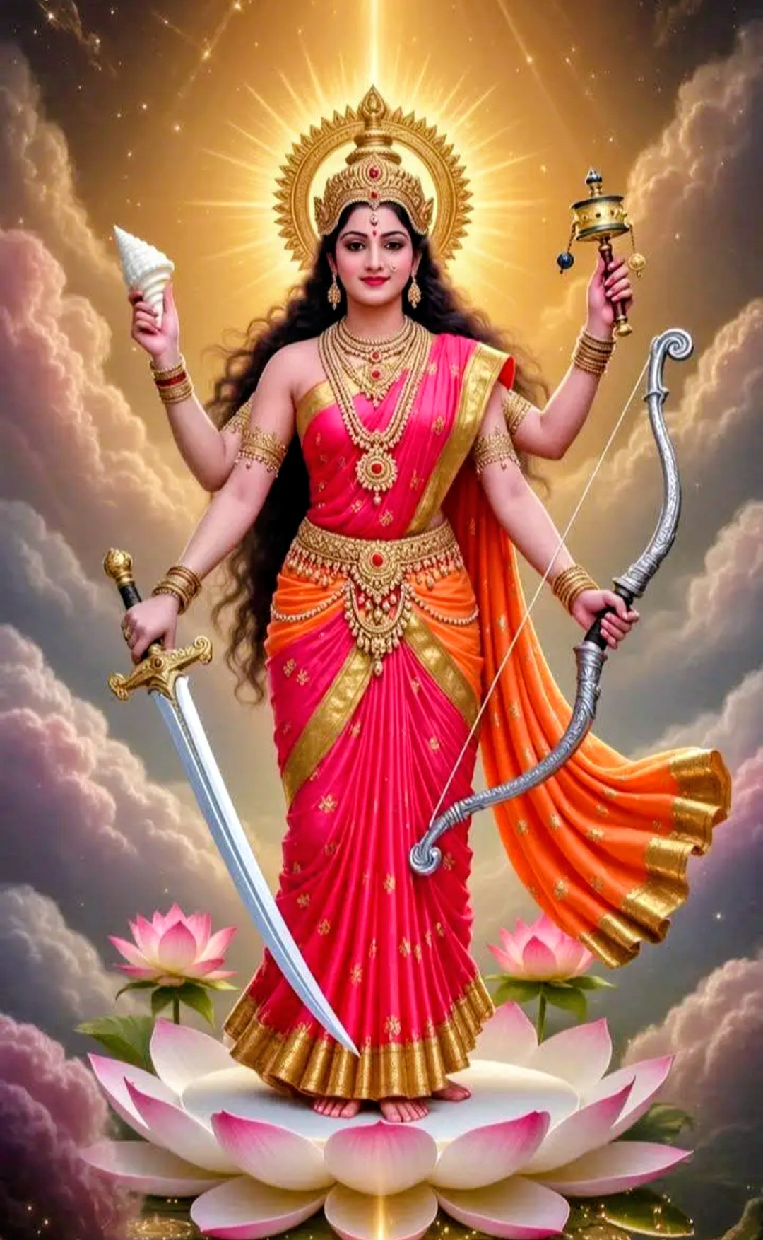 Devotional post media by Jayan P S