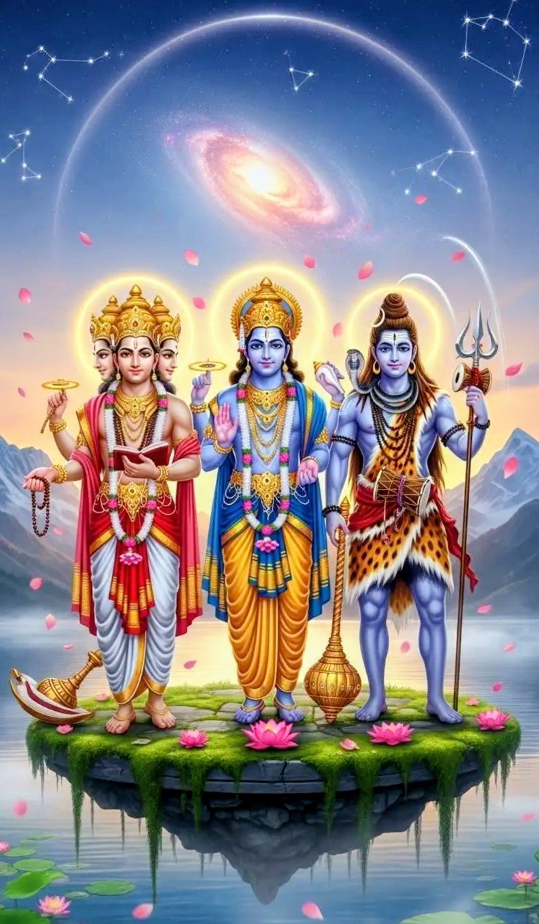 Devotional post media by Jayan P S
