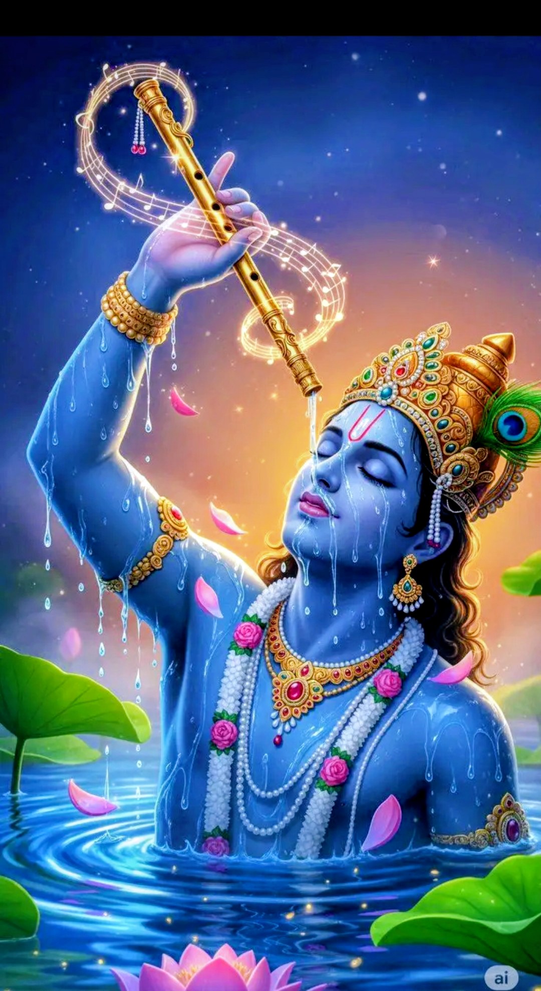 Devotional post media by Jayan P S