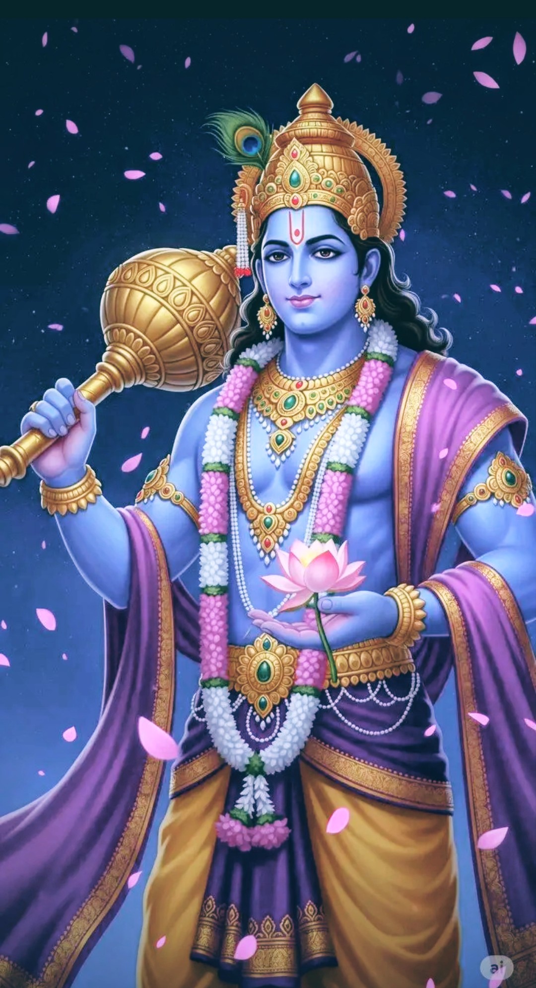 Devotional post media by Jayan P S