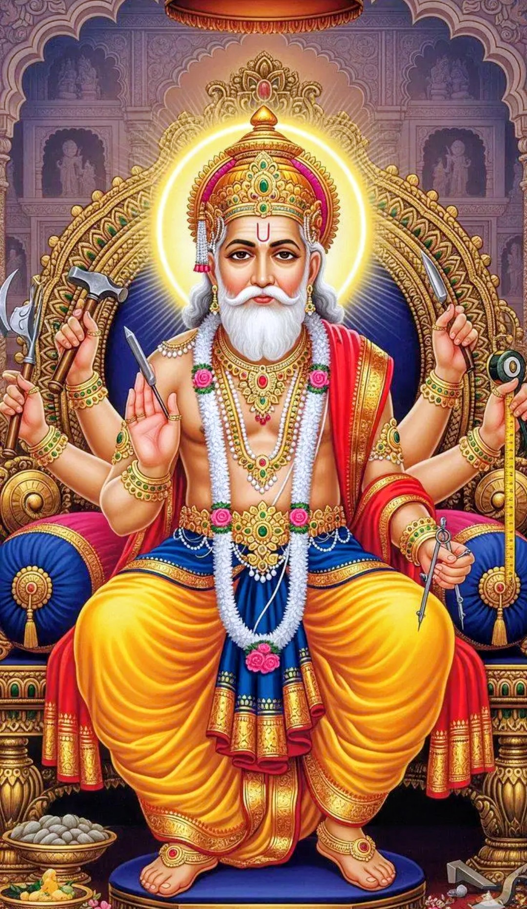 Devotional post media by Jayan P S