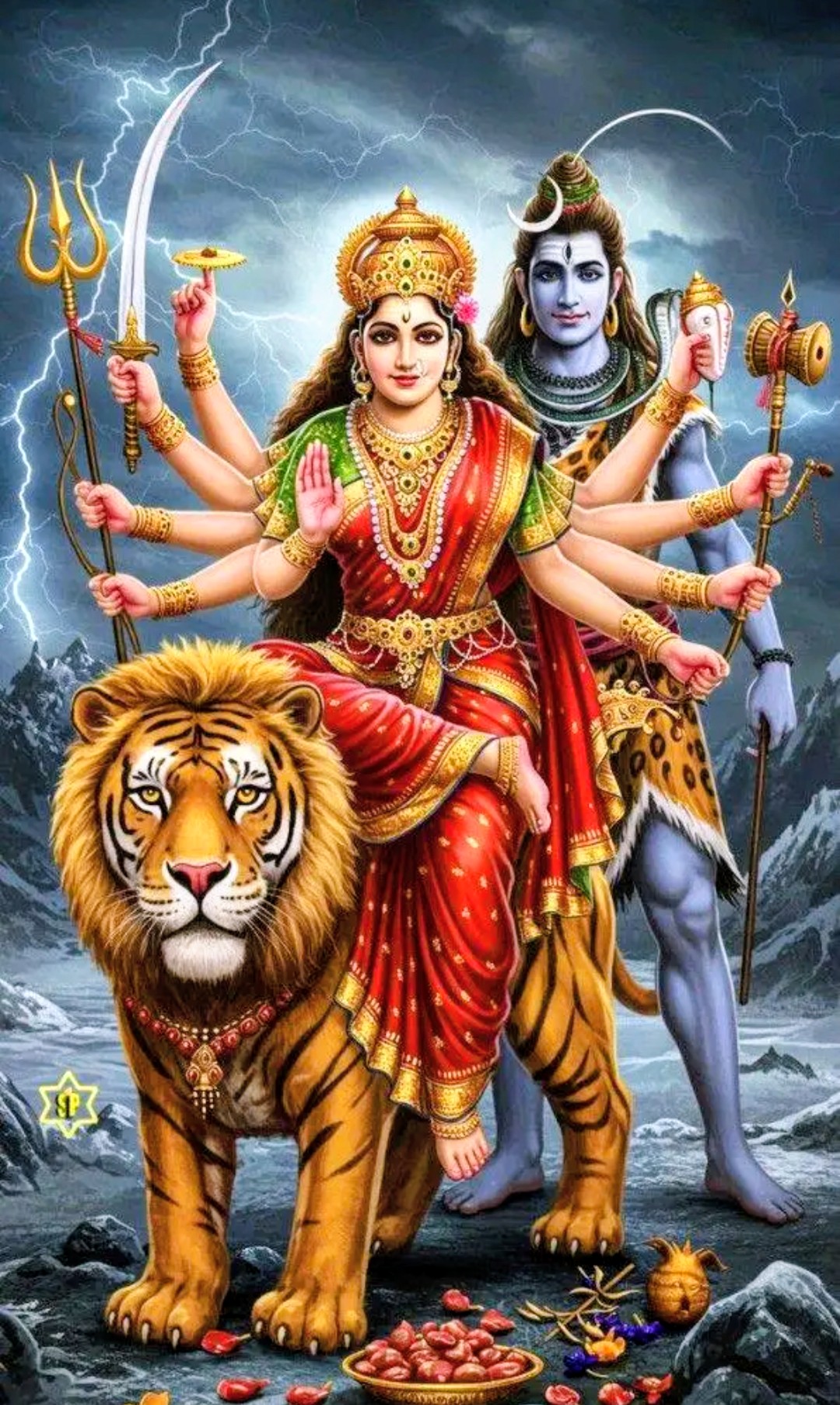 Devotional post media by Jayan P S
