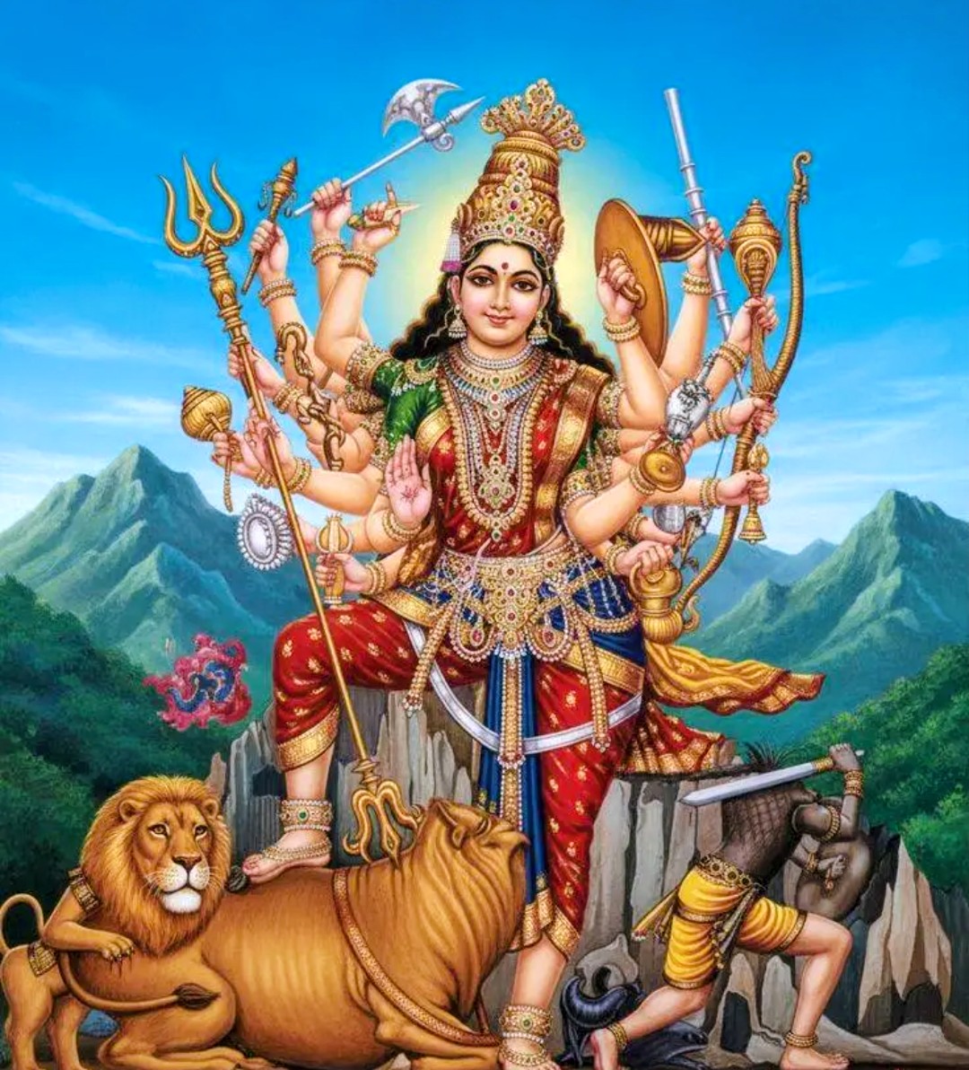 Devotional post media by Jayan P S