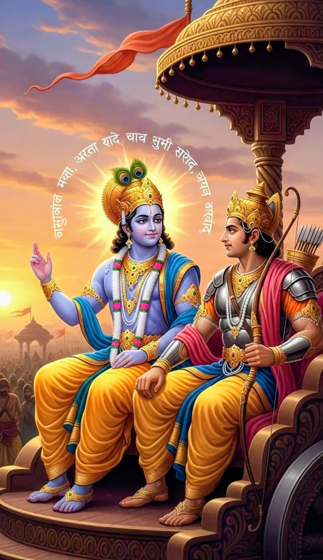 Devotional post media by Jayan P S